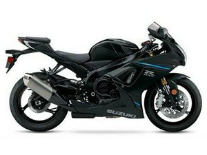 2024 SUZUKI GSX-R750