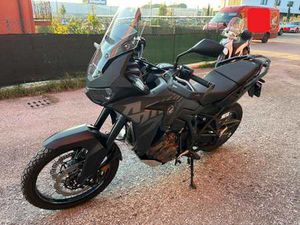 HONDA CRF 1100 L AFRICA TWIN (2023) STAV NOVÉHO, 16 TIS.KM