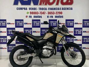 HONDA XRE 300 ADVENTURE ABS