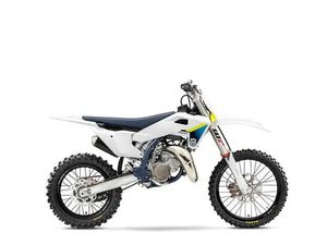 2025 HUSQVARNA TC 85 17/14