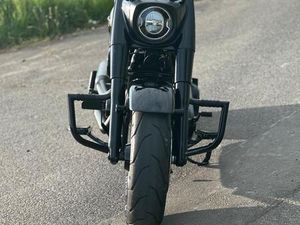 HARLEY DAVIDSON FARBOY 30TH ANNIVERSARY NR. 373/2.500 WELTWEIT