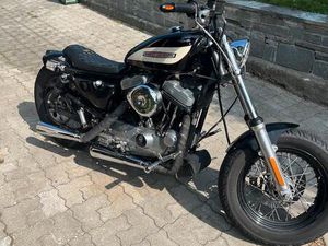 HARLEY DAVIDSON SPORTSTER