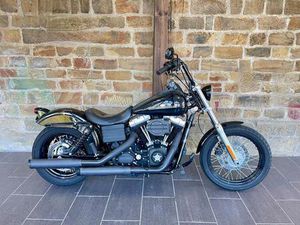 HARLEY-DAVIDSON DYNA STREET BOB FXDB | REMUS | 5HD1 | EXTRAS