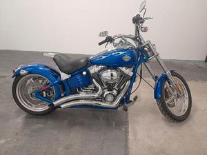 HARLEY-DAVIDSON HARLEY-DAVIDSON SOFTAIL ROCKER C (FXCWC) 6.500KM