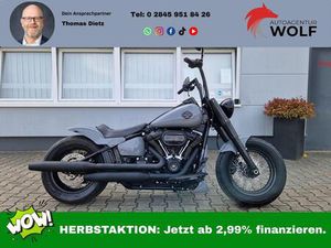 HARLEY-DAVIDSON SOFTAIL FXB/L/F/D / FLS//F/H HERITAGE CLASSIC 11