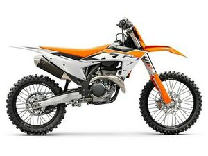 2023 KTM 350 SX-F