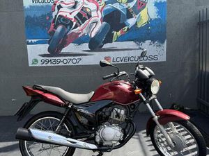 HONDA CG 150 FAN ESI MIX