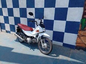 HONDA POP 110I