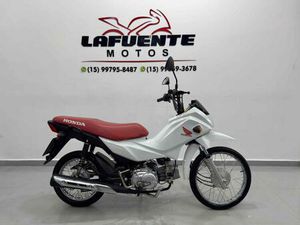 HONDA POP 110I