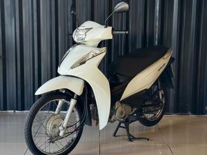 HONDA BIZ 110I