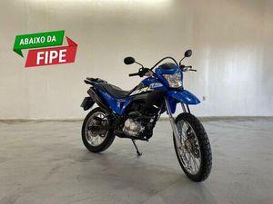 HONDA NXR 160 BROS ESDD MIX