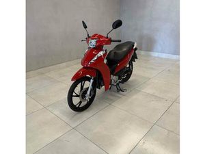 HONDA BIZ 125 EX