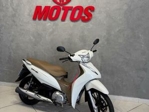 HONDA BIZ 125 EX