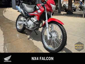 HONDA NX 4 FALCON 400