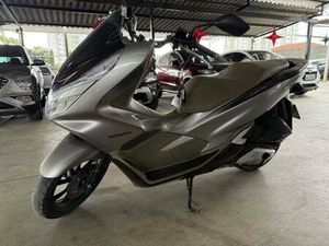HONDA PCX 150 DLX