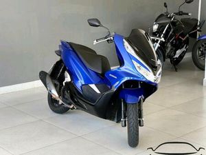 HONDA PCX 150 DLX
