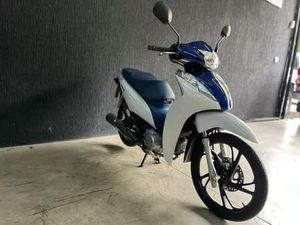 HONDA BIZ 125