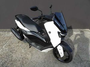 YAMAHA NMAX