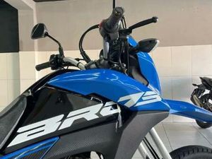 HONDA NXR 160 BROS ESDD MIX