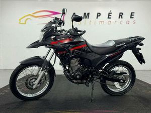 HONDA XRE 300 ADVENTURE ABS