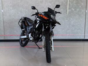 HONDA XRE 300/300 ABS/FLEX