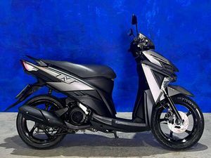 YAMAHA NEO 125 CVT