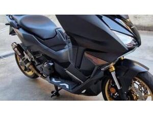 FORZA 750 DCT SPECIAL EDITION (2024)