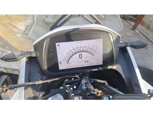 X-CAPE 650 (2021 - 25)