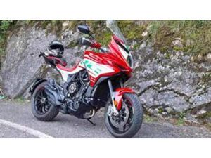 TURISMO VELOCE 800 RC SCS (2022 - 25)