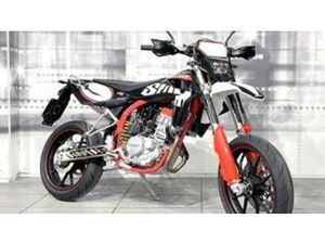 SM 125 R (2017 - 20)