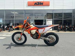 KTM 350 EXC