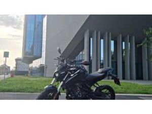 BRIVIDO 125R (2023 - 25)