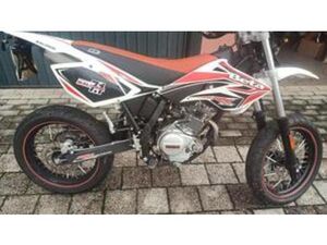 RR 125 4T ENDURO AC (2010 - 17)