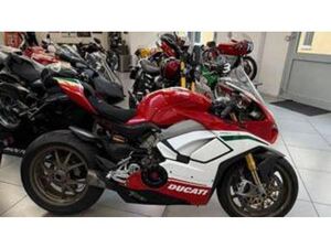PANIGALE V4 SPECIALE 1100 (2018 - 19)