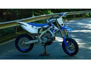 SMR 530 FI 4T (2021 - 22)