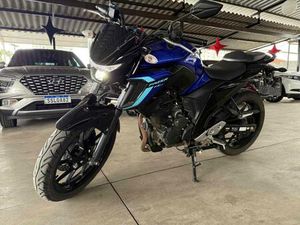 YAMAHA FAZER 250 FZ25