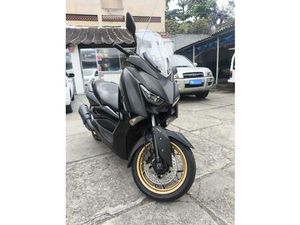 YAMAHA XMAX 250 ABS