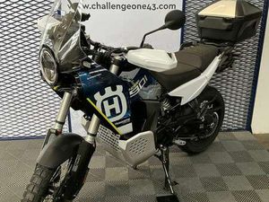 HUSQVARNA NORDEN 901