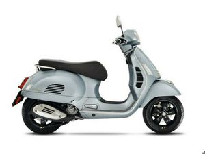 2022 VESPA GTS SUPER 300 TECH