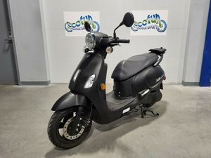 2022 SYM FIDDLE 4 200I SCOOTER