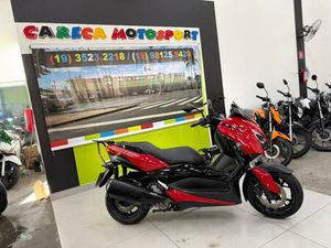 YAMAHA XMAX 250