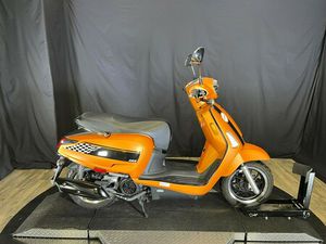 2020 KYMCO LIKE 150I ABS NOODOE