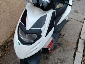 SR APRILIA