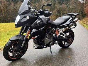 KTM 990 SMT