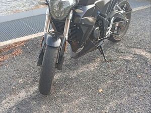 MAGPOWER R-STUNT 50 CC