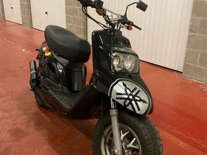 ② MBK SPIRIT COLLECTOR