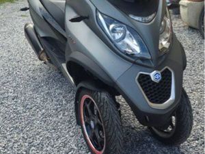 PIAGGIO MP3 500 IE SPORT ABS/ASR