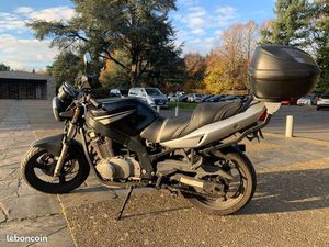 SUZUKI GS500
