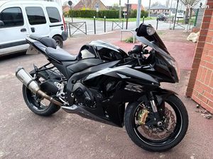 1000 GSXR 2014