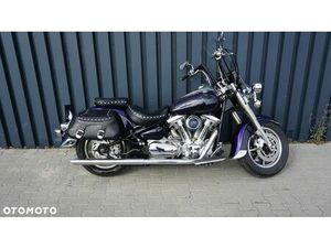YAMAHA ROAD STAR